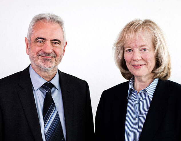 Rechtsanwälte Niebergall und Walter